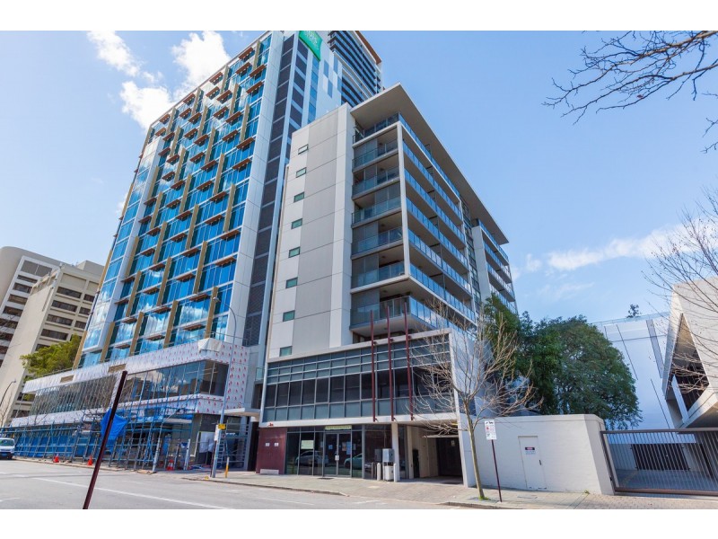 2/18-22 Plain Street, East Perth WA 6004