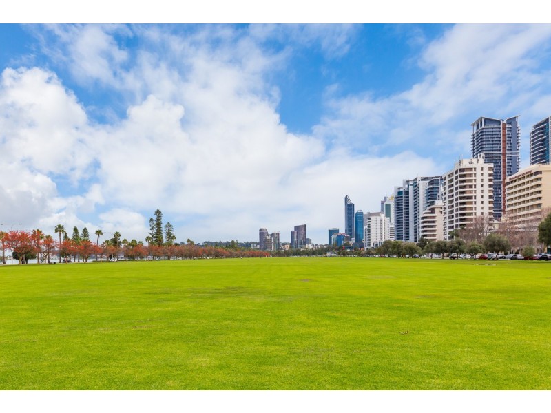 2/18-22 Plain Street, East Perth WA 6004