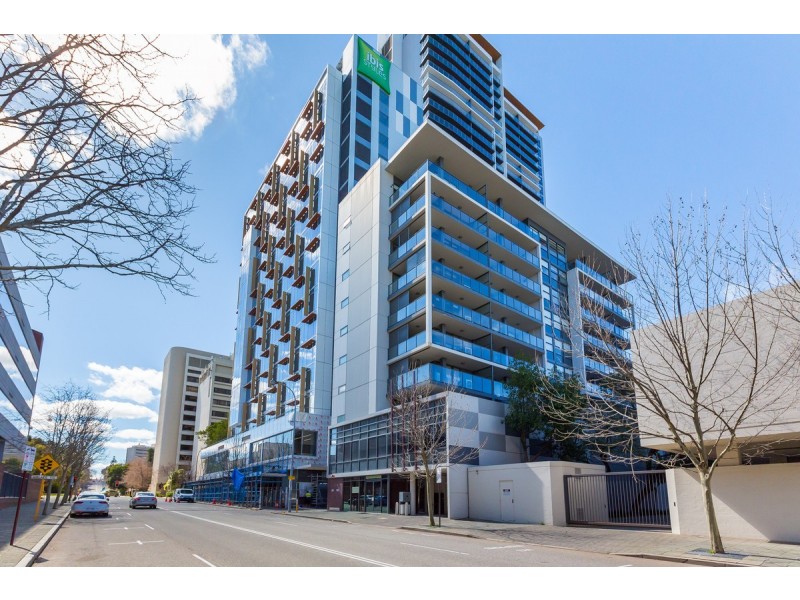 2/18-22 Plain Street, East Perth WA 6004