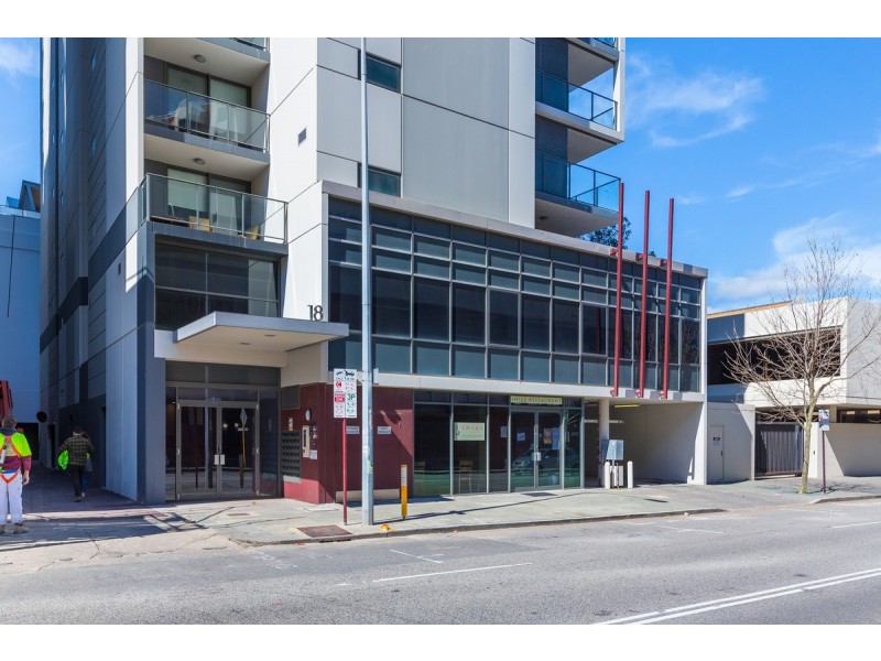 2/18-22 Plain Street, East Perth WA 6004