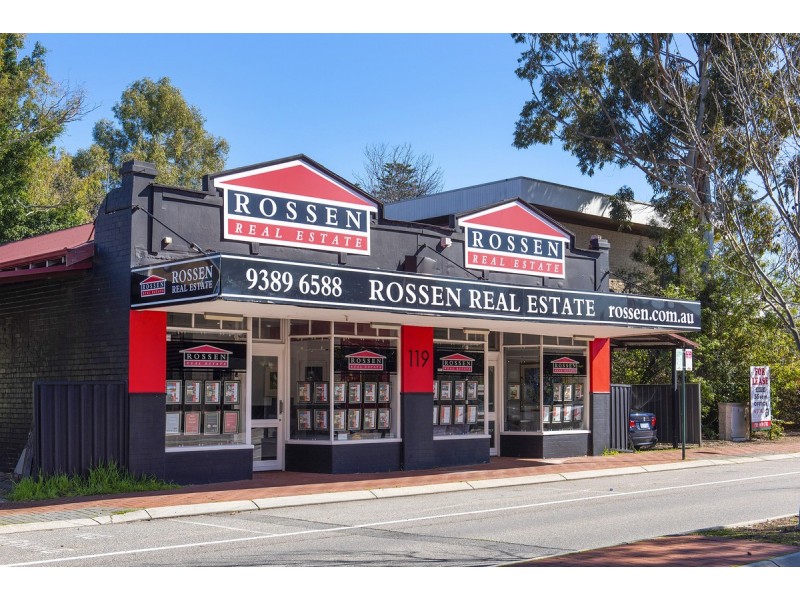 119A Broadway, Nedlands WA 6009