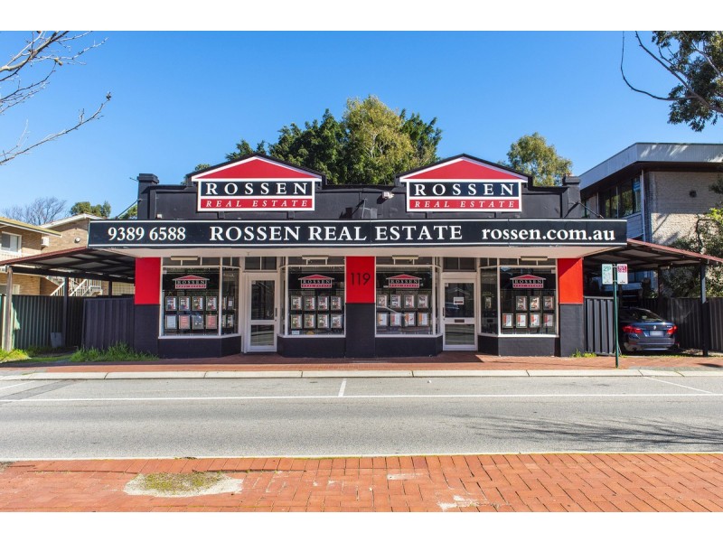 119A Broadway, Nedlands WA 6009