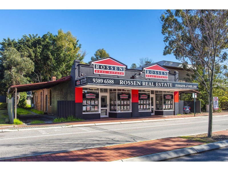 119A Broadway, Nedlands WA 6009