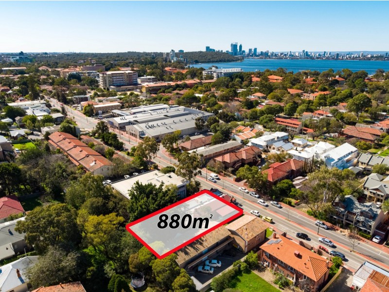 119A Broadway, Nedlands WA 6009