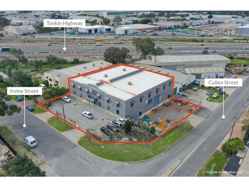 52-54 Irvine Street, Bayswater WA 6053