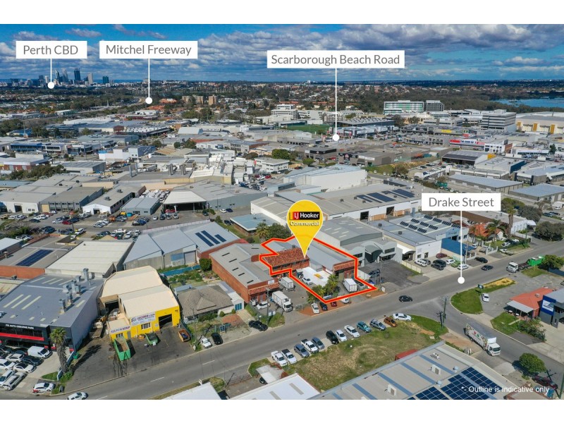 34 Drake Street, Osborne Park WA 6017