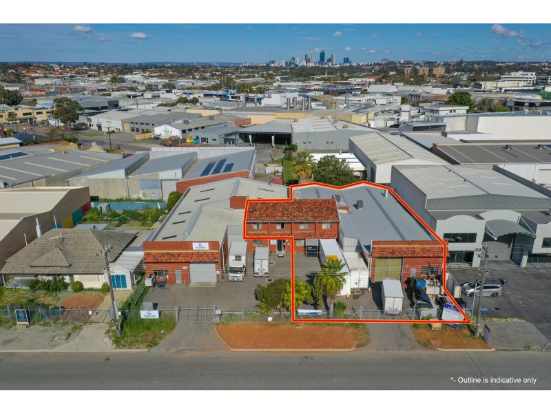 34 Drake Street, Osborne Park WA 6017