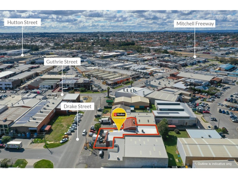 34 Drake Street, Osborne Park WA 6017