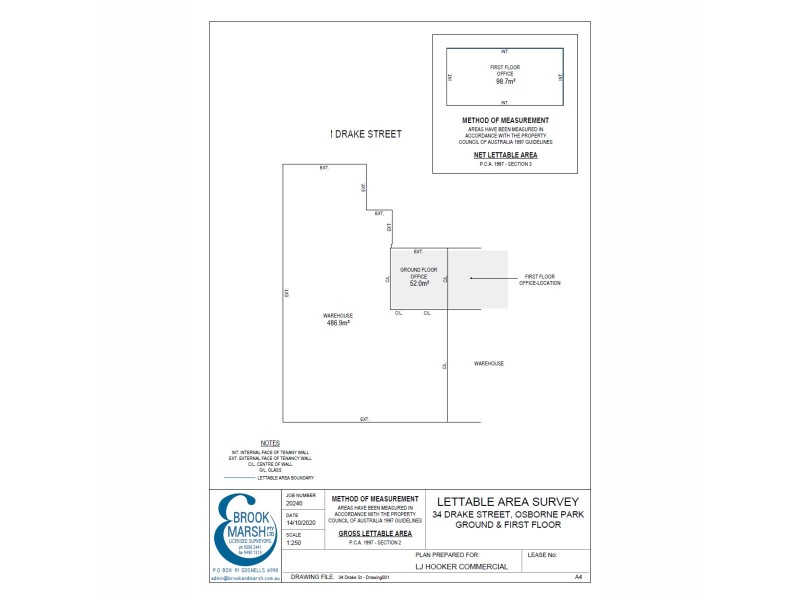 34 Drake Street, Osborne Park WA 6017 Floorplan