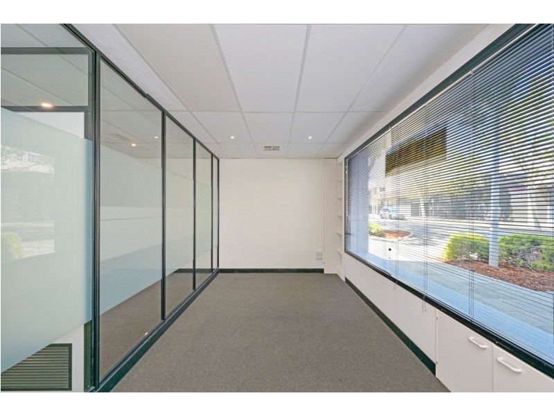 3, 4 and 5/228 James Street, Northbridge WA 6003