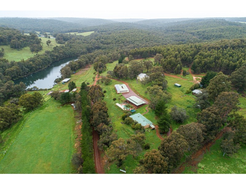 119 Martin Road, Mornington WA 6221