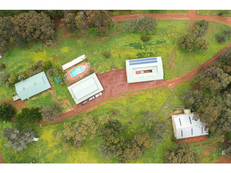 119 Martin Road, Mornington WA 6221