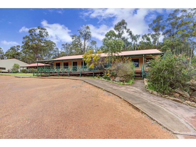 119 Martin Road, Mornington WA 6221