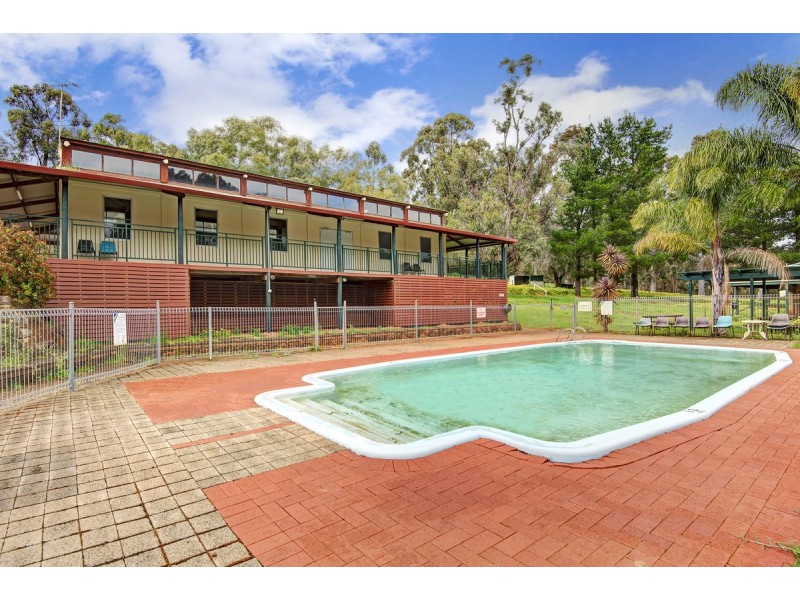 119 Martin Road, Mornington WA 6221