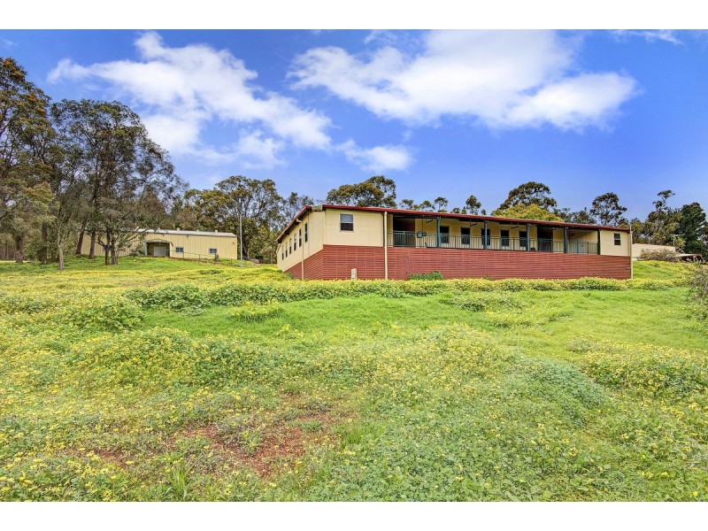 119 Martin Road, Mornington WA 6221