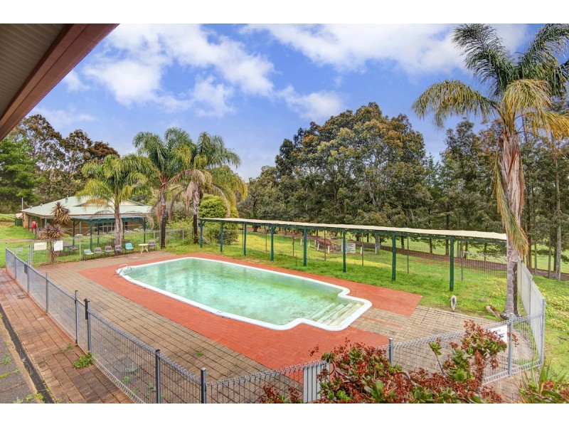 119 Martin Road, Mornington WA 6221