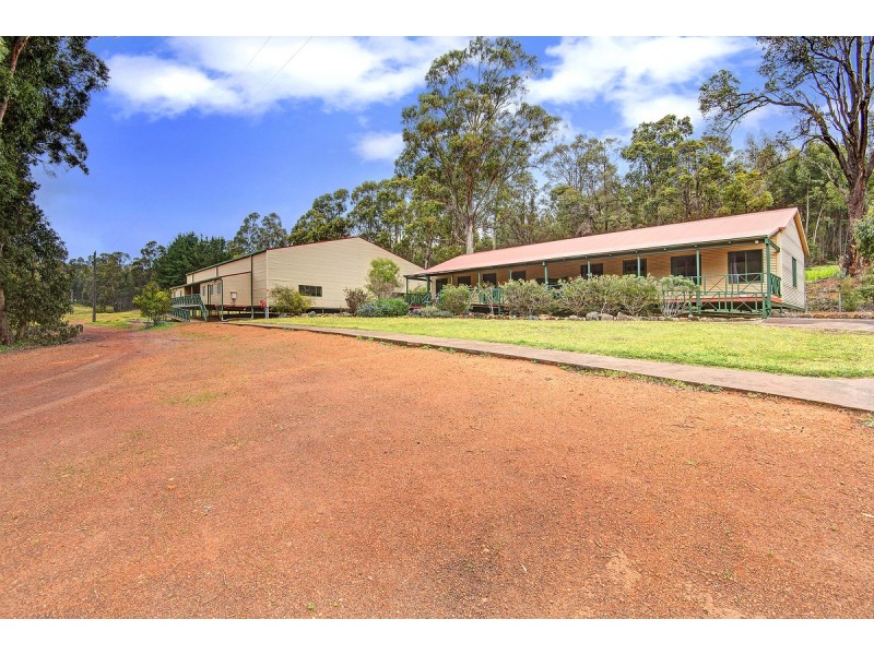 119 Martin Road, Mornington WA 6221