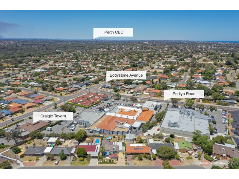 15 Perilya Road, Craigie WA 6025