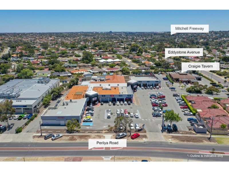 15 Perilya Road, Craigie WA 6025