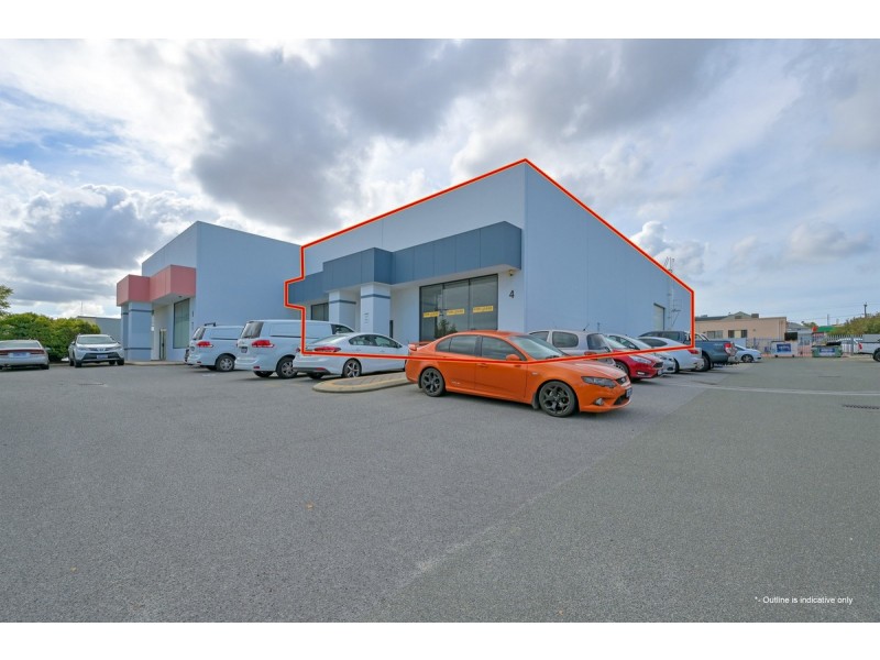 278 Scarborough Beach Road, Osborne Park WA 6017