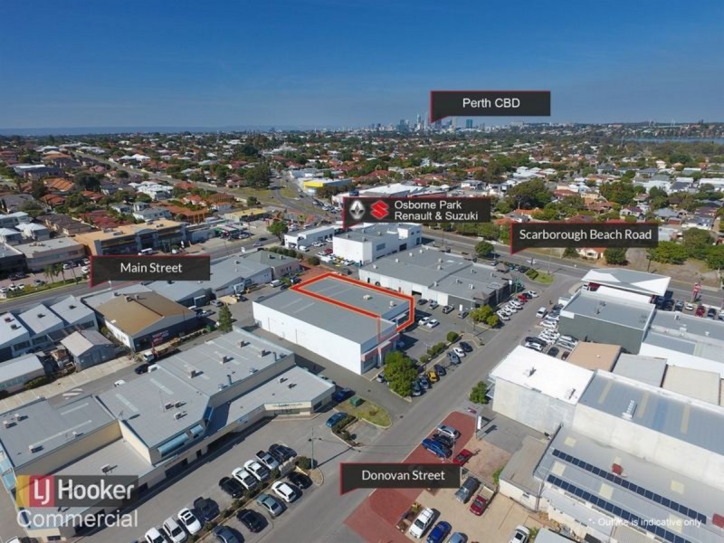 278 Scarborough Beach Road, Osborne Park WA 6017