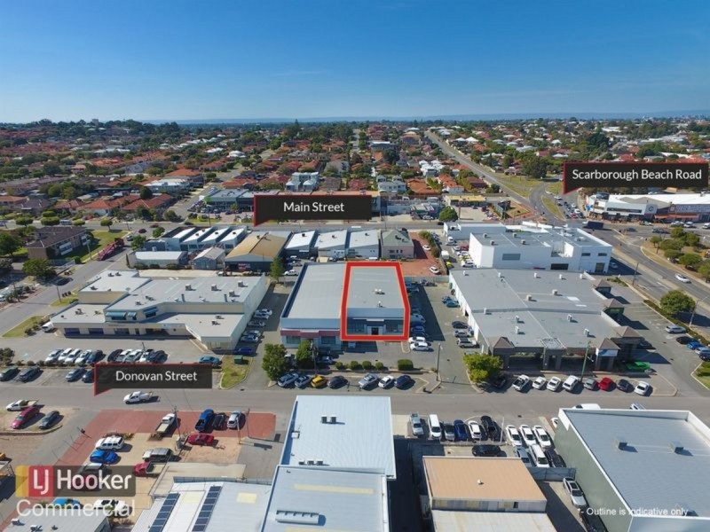 278 Scarborough Beach Road, Osborne Park WA 6017