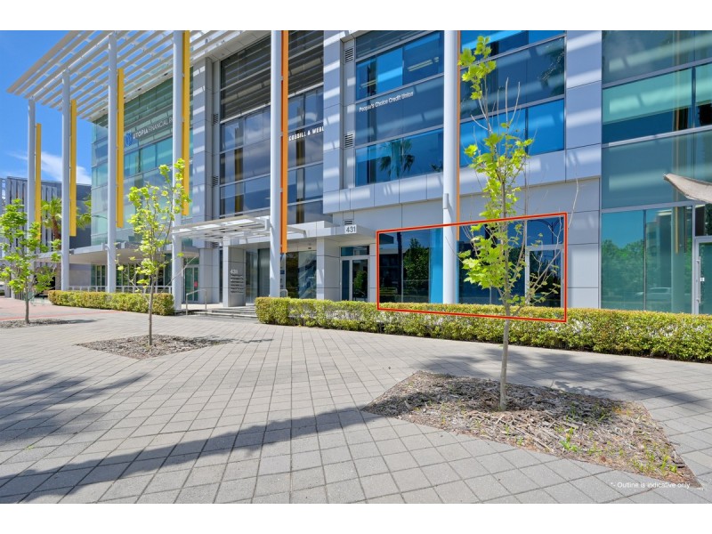 B1/431 – 435 Roberts Road, Subiaco WA 6008