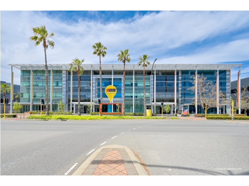 B1/431 – 435 Roberts Road, Subiaco WA 6008