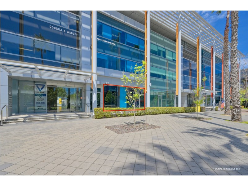 B1/431 – 435 Roberts Road, Subiaco WA 6008