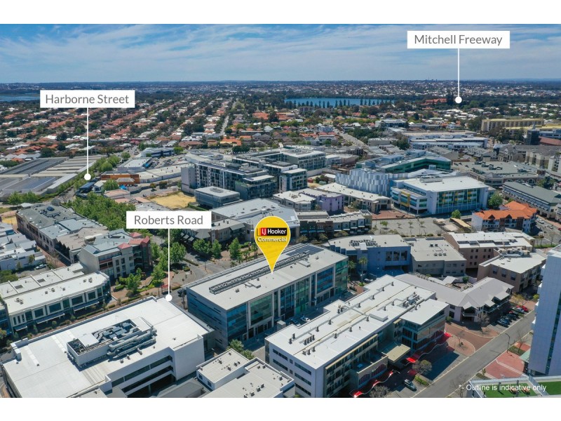 B1/431 – 435 Roberts Road, Subiaco WA 6008