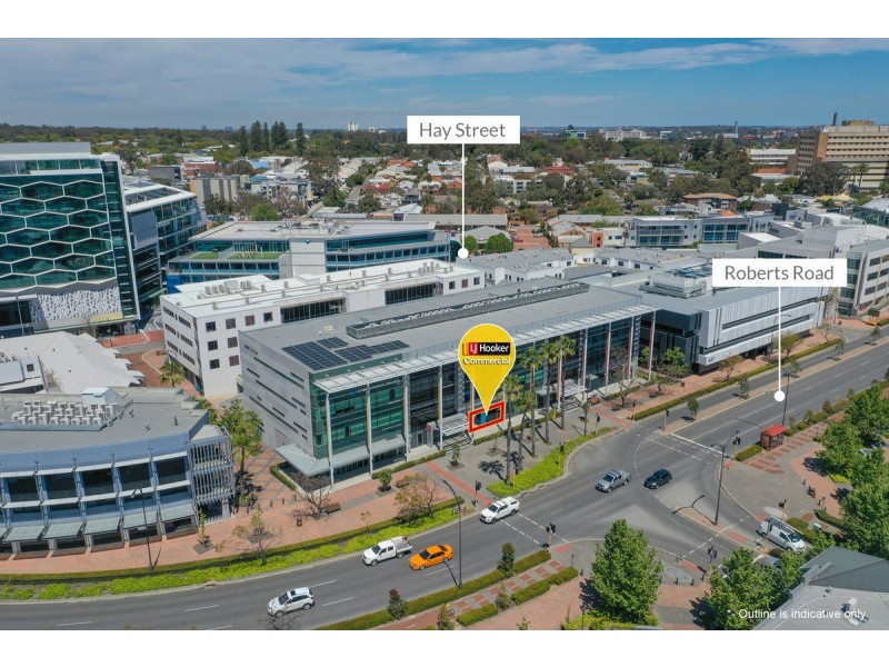 B1/431 – 435 Roberts Road, Subiaco WA 6008