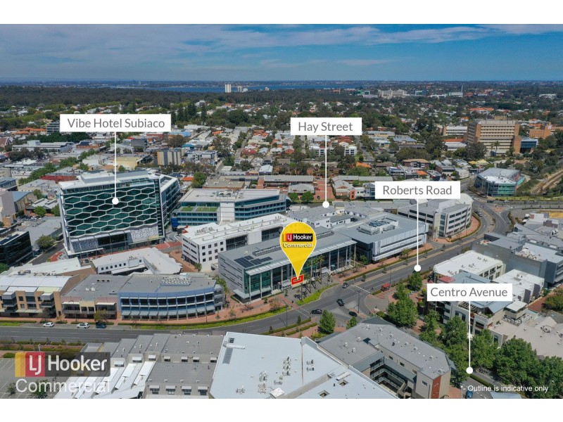 B1/431 – 435 Roberts Road, Subiaco WA 6008