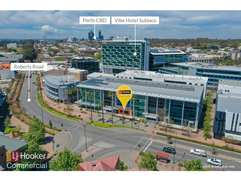 B1/431 – 435 Roberts Road, Subiaco WA 6008