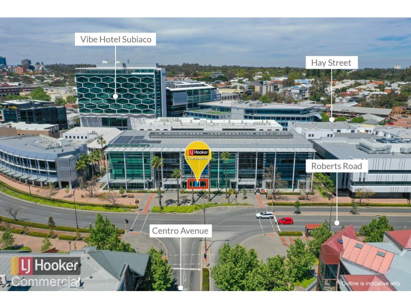 B1/431 – 435 Roberts Road, Subiaco WA 6008