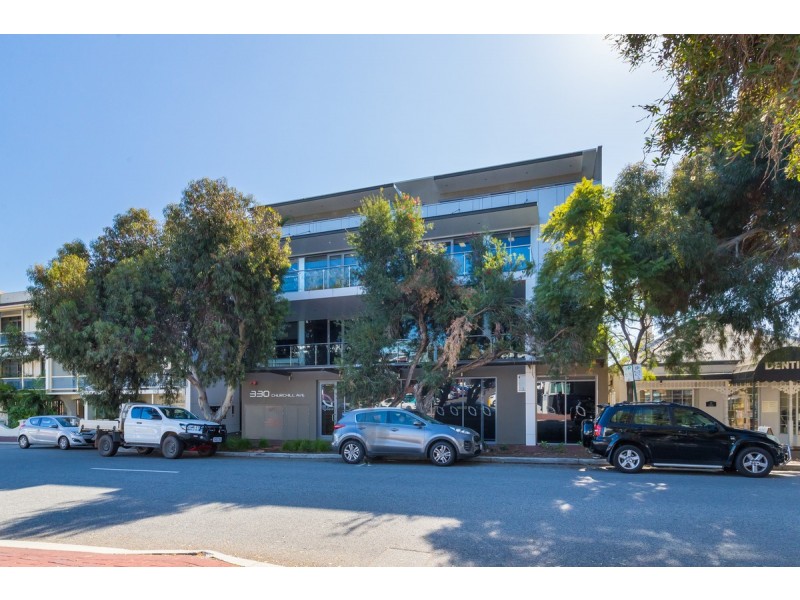 8/330 Churchill Avenue, Subiaco WA 6008