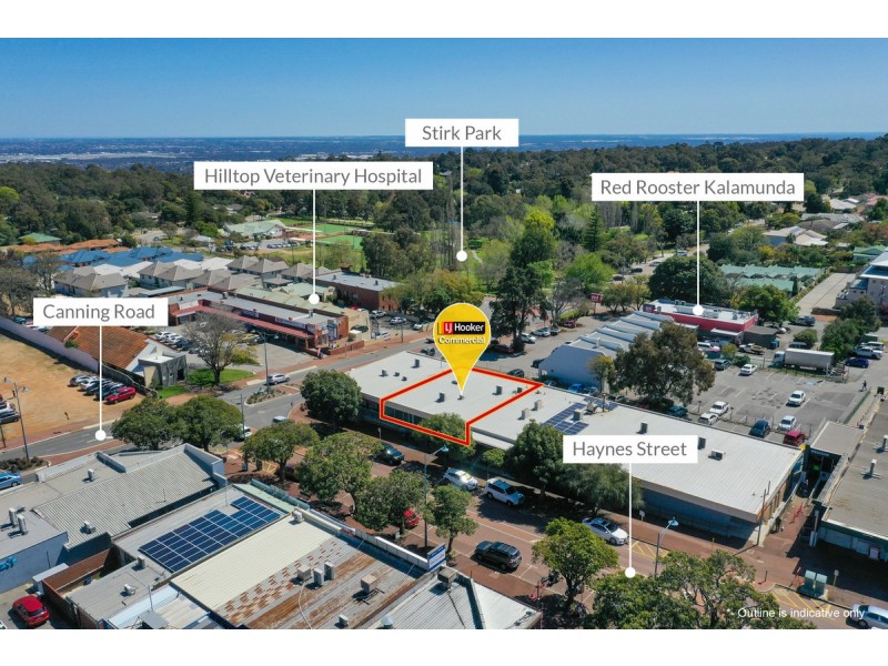 38 Haynes Street, Kalamunda WA 6076