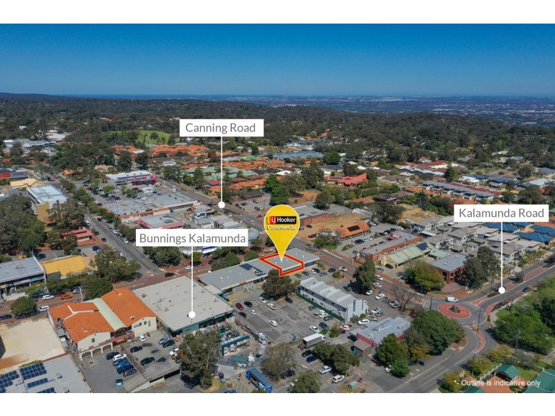 38 Haynes Street, Kalamunda WA 6076