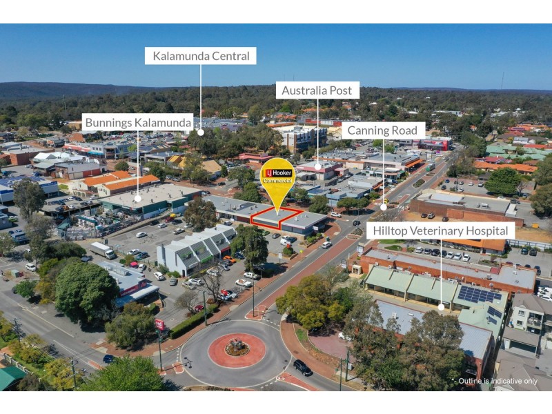 38 Haynes Street, Kalamunda WA 6076