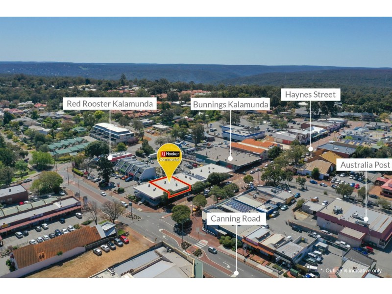 38 Haynes Street, Kalamunda WA 6076