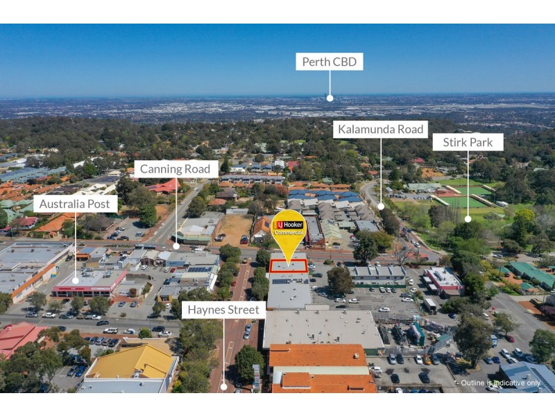 38 Haynes Street, Kalamunda WA 6076