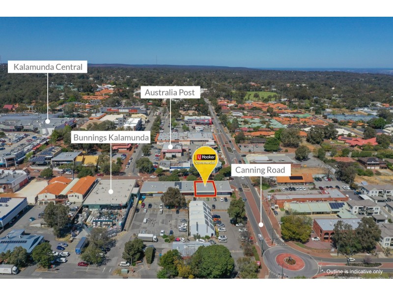 38 Haynes Street, Kalamunda WA 6076