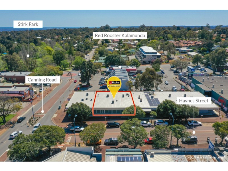 38 Haynes Street, Kalamunda WA 6076