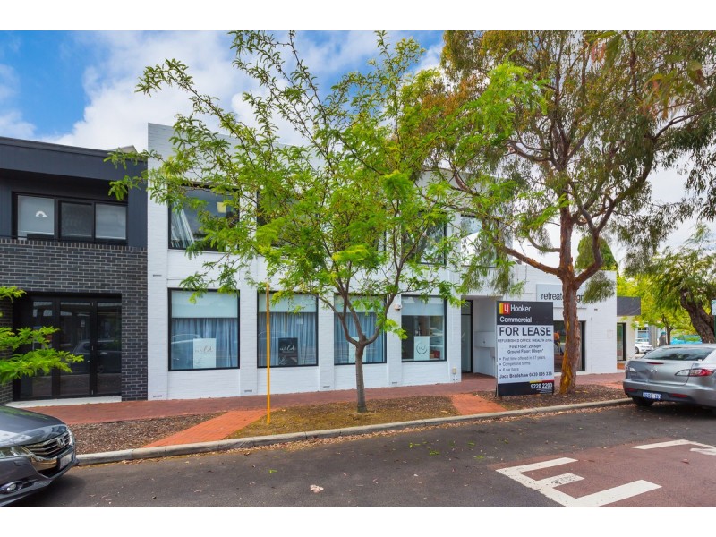 160 Onslow Road, Shenton Park WA 6008