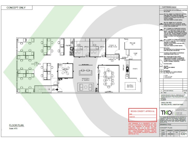 160 Onslow Road, Shenton Park WA 6008