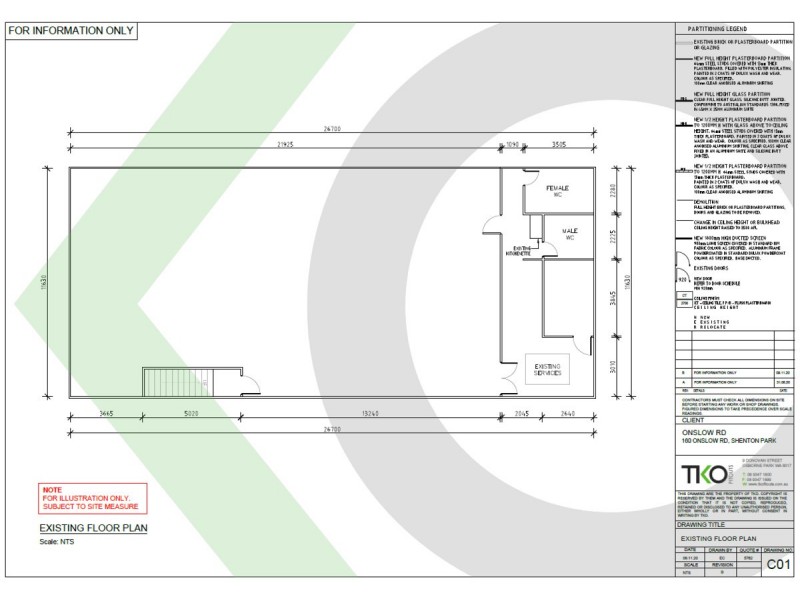 160 Onslow Road, Shenton Park WA 6008