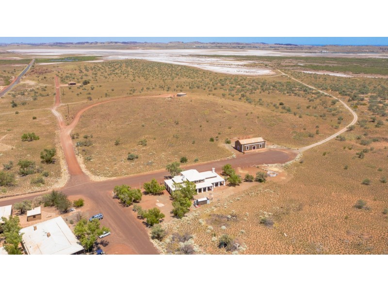 Cossack Historic Townsite, Cossack WA 6720