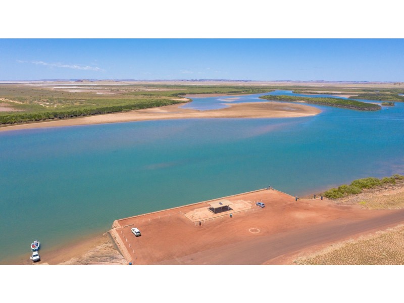 Cossack Historic Townsite, Cossack WA 6720