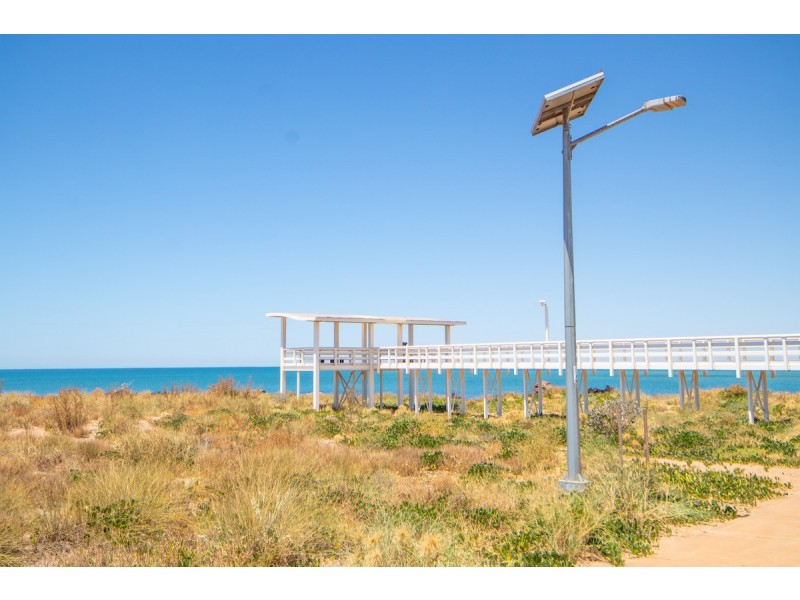 Cossack Historic Townsite, Cossack WA 6720