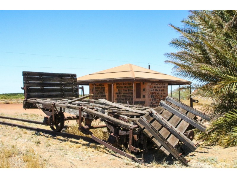 Cossack Historic Townsite, Cossack WA 6720