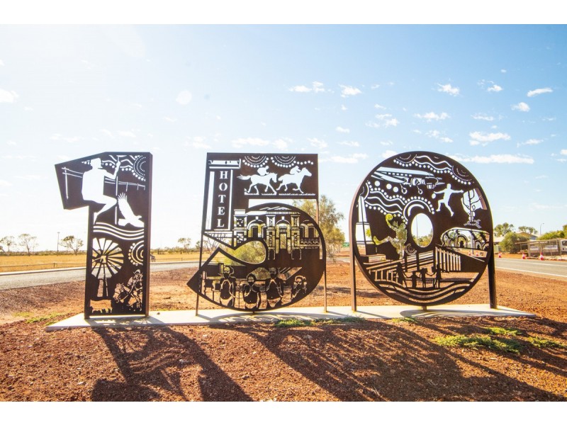 Cossack Historic Townsite, Cossack WA 6720